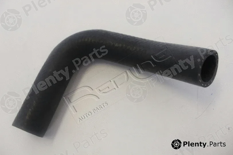 Red-Line 48SZ008 — Radiator Hose