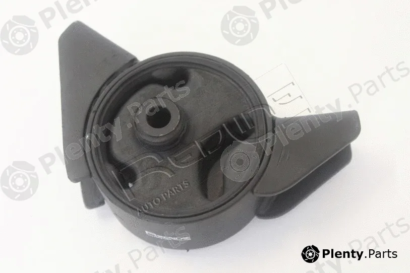 Red-Line 43SZ053 — Mounting, engine
