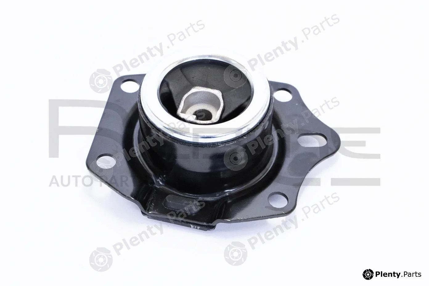 Red-Line 43CH006 — Mounting, engine
