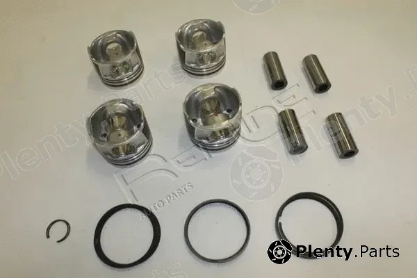 Red-Line 20NI102 — Piston