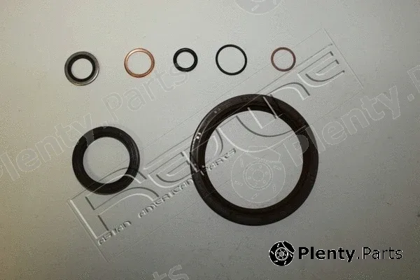 Red-Line 33NI057 — Gasket Kit, crankcase