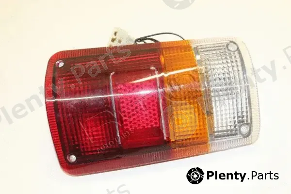 Red-Line 103TA003 — Tail Light