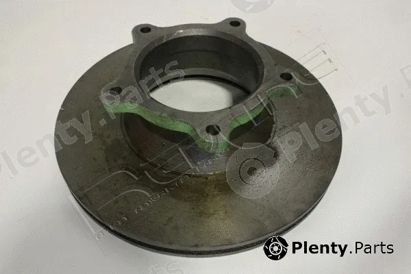 Red-Line 26TA004 — Brake Disc