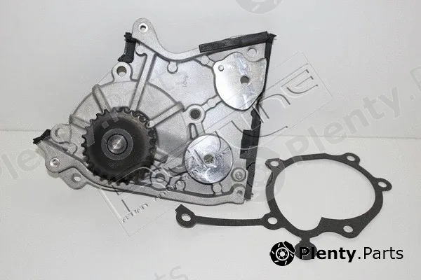 Red-Line 28KI003 — Water Pump, engine cooling