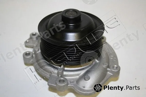 Red-Line 28JE017 — Water Pump, engine cooling