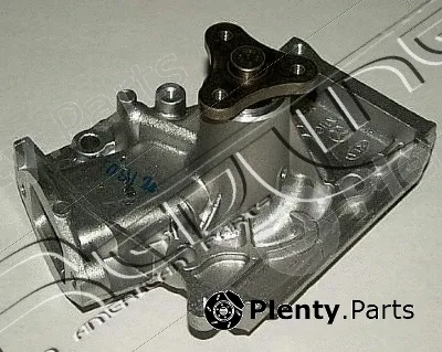 Red-Line 28KI014 — Water Pump, engine cooling