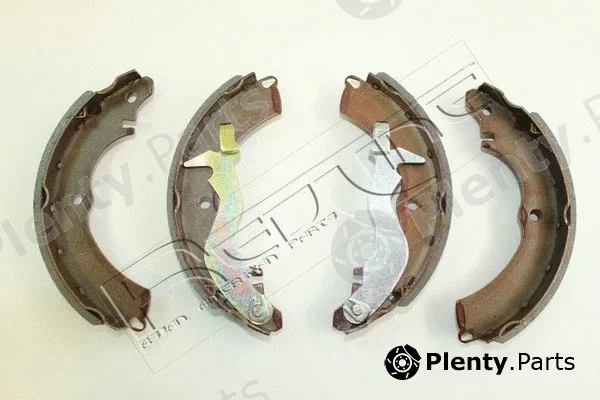 Red-Line 47DR000 — Brake Shoe Set