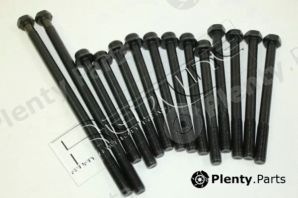 Red-Line 00JE000 — Cylinder Head Bolt Set