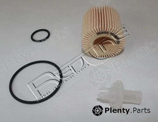Red-Line 38DA002 — Oil Filter