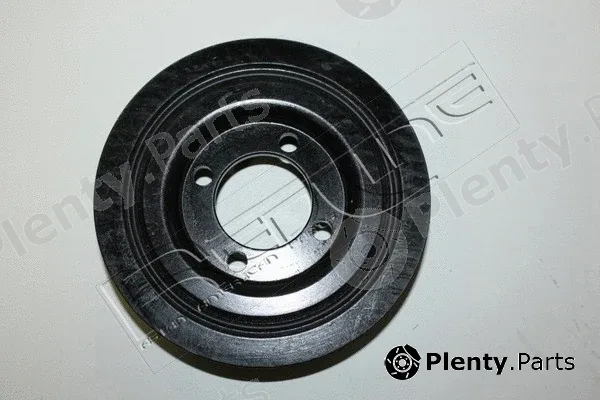 Red-Line 30CV009 — Belt Pulley, crankshaft