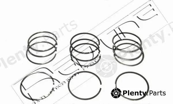 Red-Line 04TA000 — Piston Ring Kit