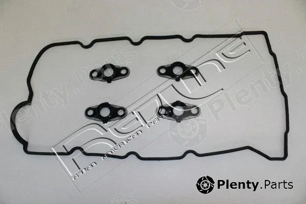 Red-Line 34MZ014 — Gasket, cylinder head cover