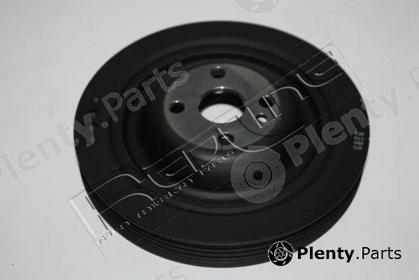 Red-Line 30HY016 — Belt Pulley, crankshaft