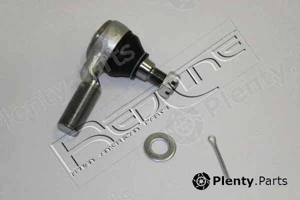 Red-Line 40DA005 — Tie Rod End