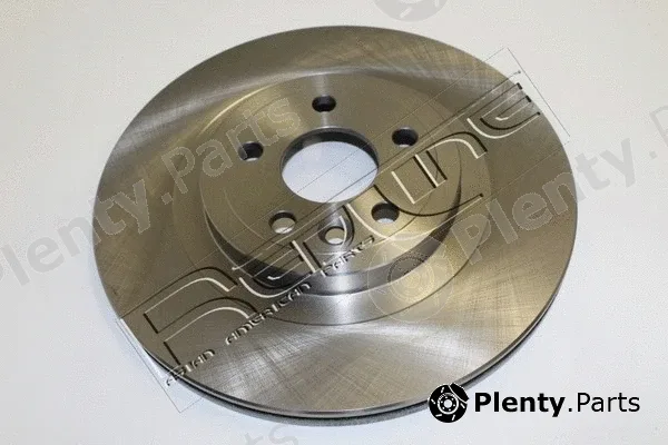 Red-Line 26RV027 — Brake Disc
