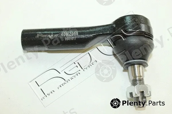 Red-Line 40MZ058 — Tie Rod End