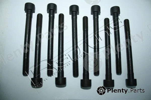 Red-Line 00NI010 — Cylinder Head Bolt Set
