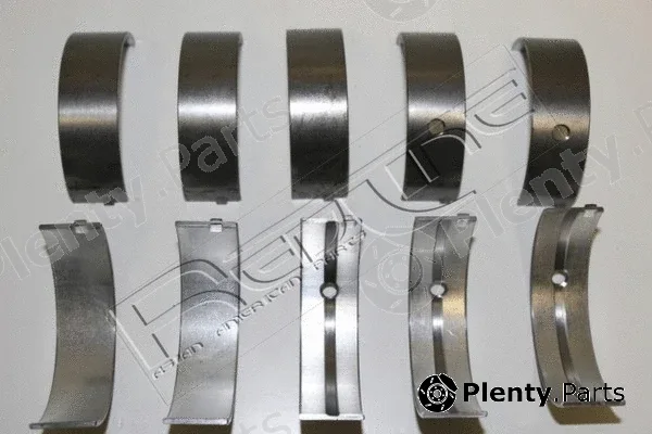 Red-Line 02TA003 — Crankshaft Bearing Set