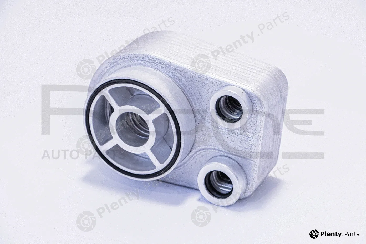 Red-Line 51SZ007 — Oil Cooler, engine oil