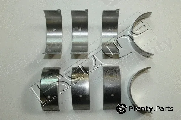 Red-Line 01KI003 — Connecting Rod Bearing Set