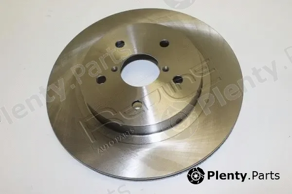 Red-Line 26SU022 — Brake Disc