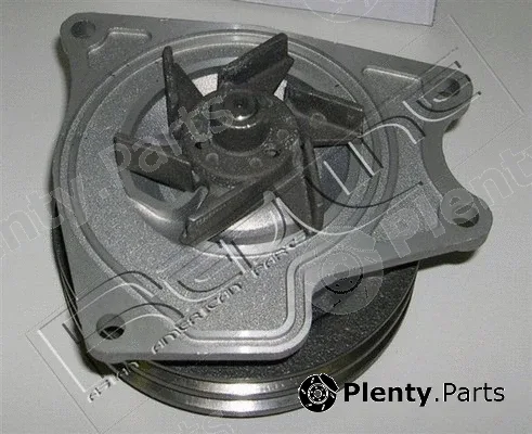Red-Line 28MI015 — Water Pump, engine cooling