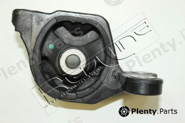 Red-Line 43HO007 — Mounting, engine