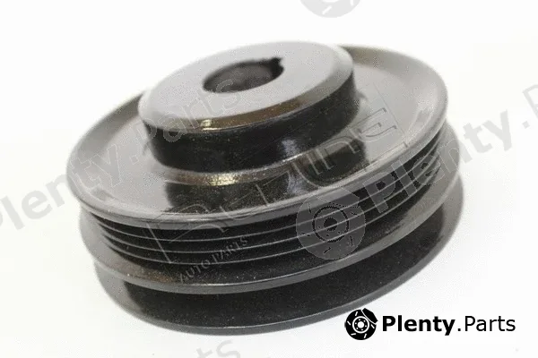Red-Line 30GI001 — Belt Pulley, crankshaft