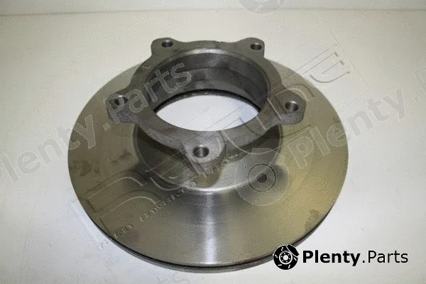 Red-Line 26TA001 — Brake Disc