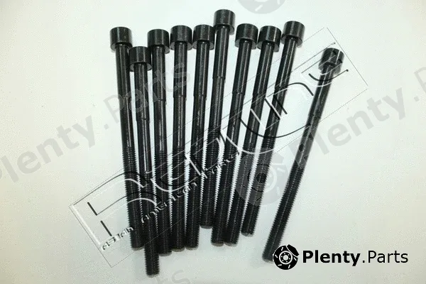 Red-Line 00TO024 — Cylinder Head Bolt Set