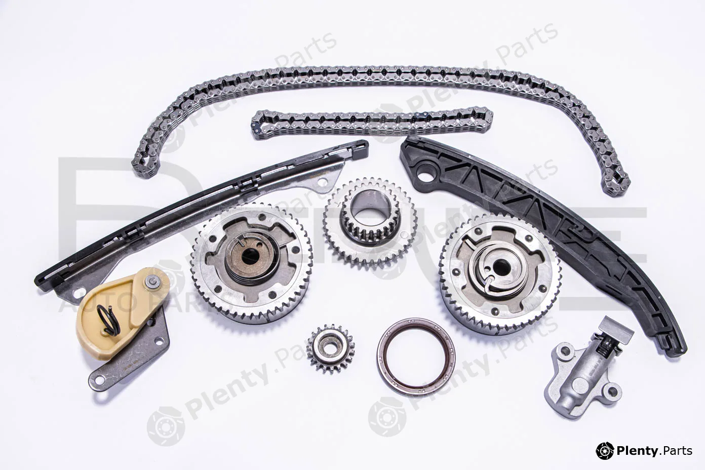 Red-Line 30NI052 — Timing Chain Kit