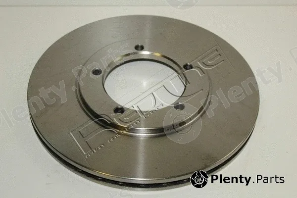 Red-Line 26MH001 — Brake Disc