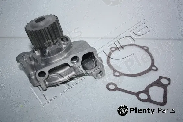 Red-Line 28AM001 — Water Pump, engine cooling