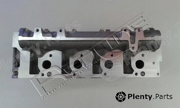 Red-Line 21NI026 — Cylinder Head