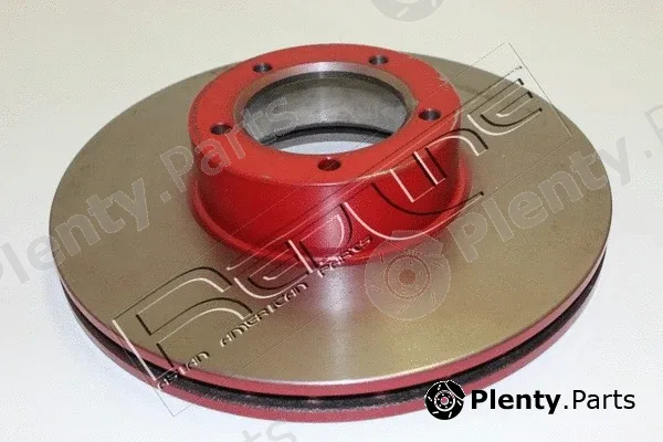 Red-Line 26TA012 — Brake Disc