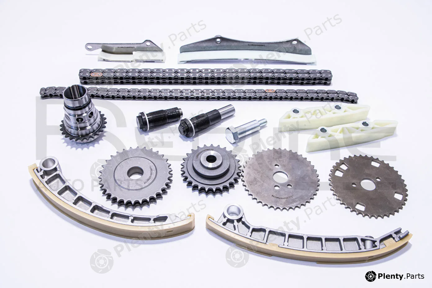 Red-Line 30CI000 — Timing Chain Kit