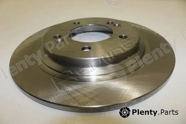 Red-Line 26KI075 — Brake Disc