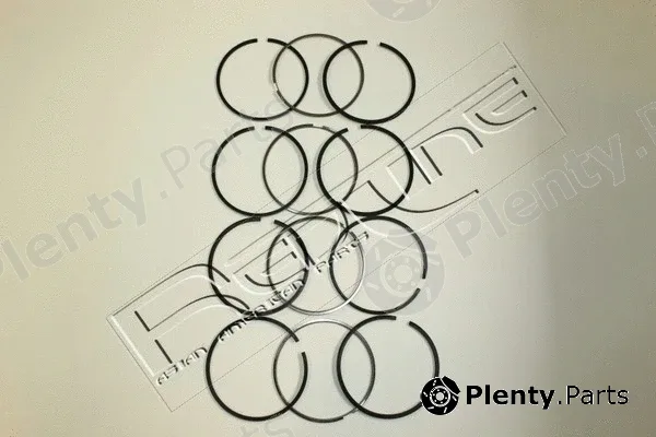 Red-Line 04RV025 — Piston Ring Kit