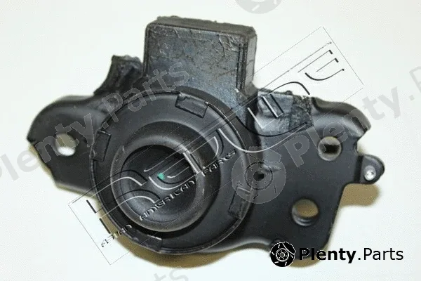 Red-Line 43HO013 — Mounting, engine