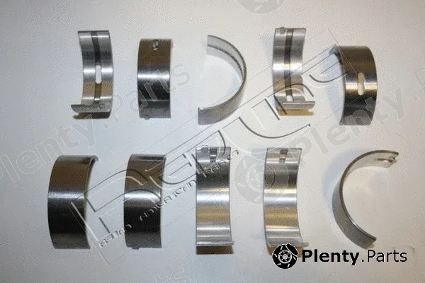 Red-Line 02TO027 — Crankshaft Bearing Set