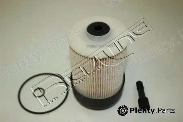 Red-Line 37NI028 — Fuel Filter