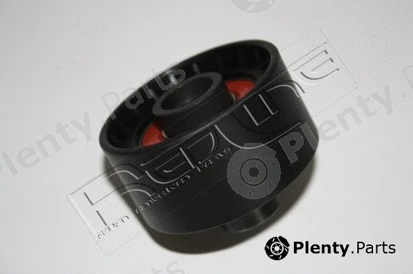 Red-Line 13TO027 — Belt Tensioner, V-ribbed belt