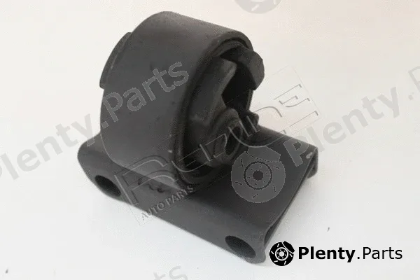 Red-Line 43NI103 — Mounting, engine