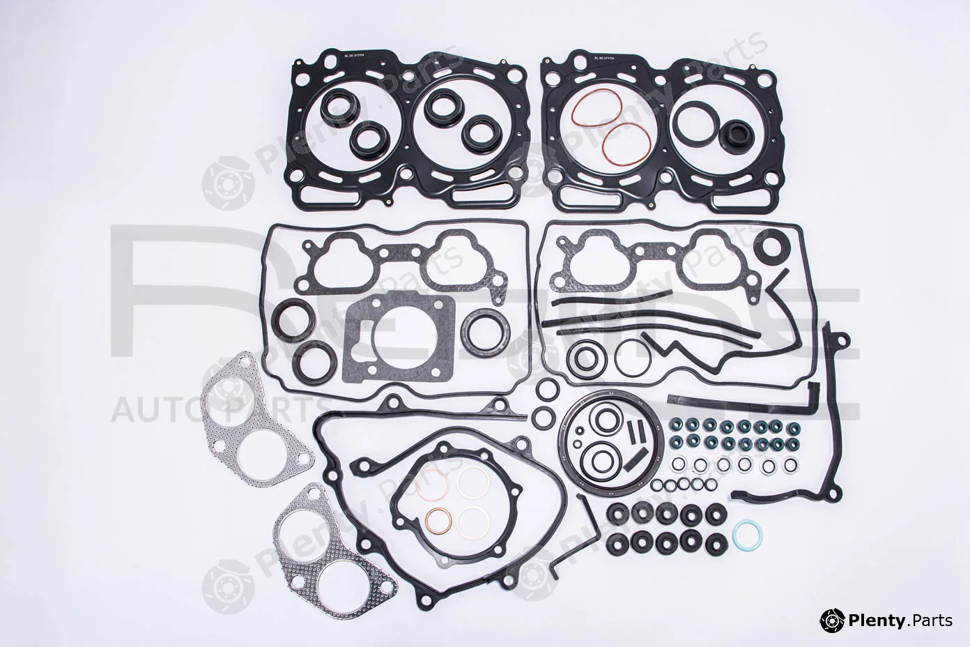 Red-Line 33SU008 — Full Gasket Kit, engine