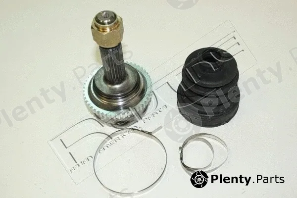 Red-Line 45CV002 — Joint Kit, drive shaft