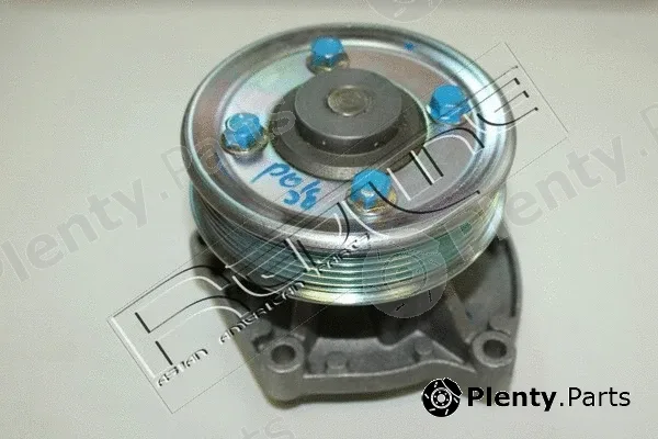Red-Line 28MH002 — Water Pump, engine cooling