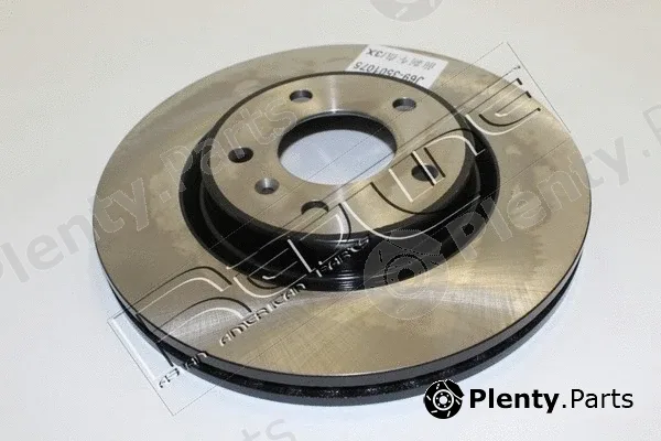 Red-Line 26DR006 — Brake Disc