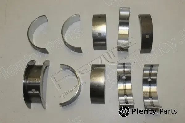 Red-Line 02RV022 — Crankshaft Bearing Set