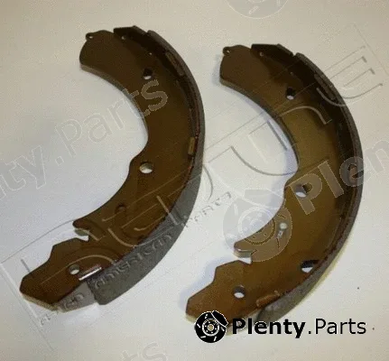 Red-Line 47IZ003 — Brake Shoe Set
