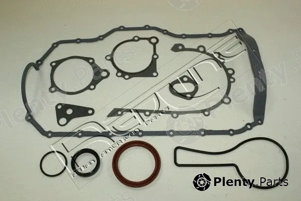 Red-Line 33JE004 — Gasket Kit, crankcase